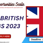 Top British Jobs 2023