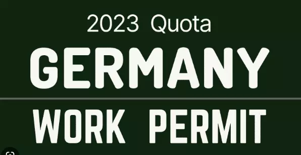 German Work Permit Types 2023 | Fully Explained 1 German Work Permit Types 2023 | Fully Explained