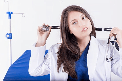 <strong>Why Registered Nurses Love Working in Canada</strong> 2 Why Registered Nurses Love Working in Canada