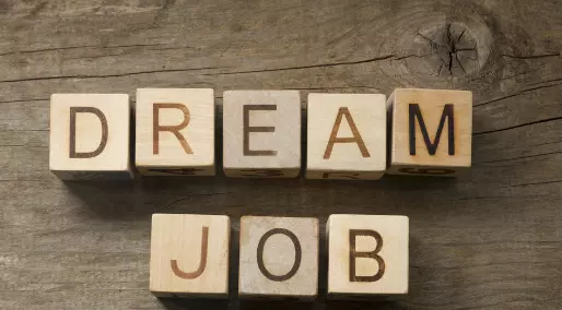 How to find your dream job: Tips for discovering your passion 1 How to find your dream job: 9 tips for discovering your passion