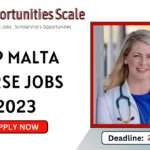 Top Malta Nurse Jobs 2023- Apply Now