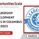 Leadership Development Programs in Columbus 2023