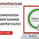 Policy Innovation Internship Summer 2023