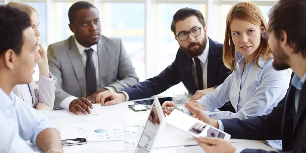 What degree is business management?