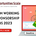 UK Farm Working Visa Sponsorship Jobs 2023 | Apply Here