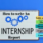 How to Make an Internship Report After Completing an Internship