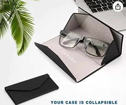 Best Blue Light Blocking Glasses of 2023 3 ANYLUV Blue Light Blocking Glasses Men: