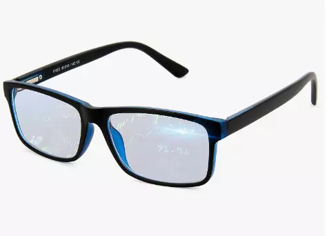 Best Blue Light Blocking Glasses of 2023 4 #4. Blue Light Blocking Glasses for Men/Women Anti-Fatigue Computer Monitor Gaming Glasses