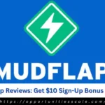 Mudflap App Reviews