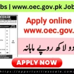 OEC Jobs | www.oec.gov.pk Jobs 2023