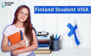 Finland Student Visa Process 2023 (Residence Permit for Studies) 1 Finland Student VISA