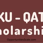 Hamad Bin Khalifa University HBKU Scholarships Qatar Government Scholarships