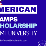 Stamps Scholarships by University of Miami 2024 2025 for Undergraduate Level