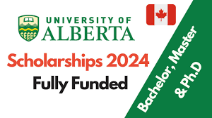University of Alberta Scholarships 2023 (Fully Funded) 1 download 2
