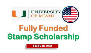 University of Miami Stamps Scholarship in USA 2023 | Fully Funded 1 download 3