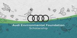 audi environmental scholarships 2020 1