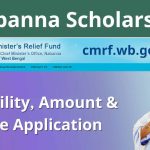 Nabanna Scholarship 2025 Get ₹10000 from West Bengal Government cmrfwbgovin