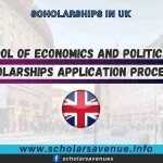 London School of Economics Scholarships 2026 Application Process.webp