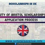 University of Bristol Scholarships 2026 Application Process.webp