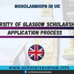 University of Glasgow Scholarships 2026 Application Process.webp