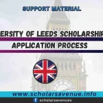 University of Leeds Scholarships 2026 Application Process.webp