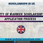 University of Warwick Scholarships 2026 Application Process.webp