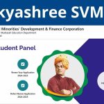 WBMDFC Aikyashree SVMCM Scholarship 2025 Eligibility Apply for Minority