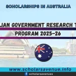 Australian Research Training Program 2025 26.webp