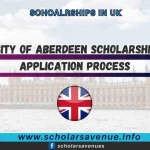 University of Aberdeen Scholarships 2026 Application Process.webp